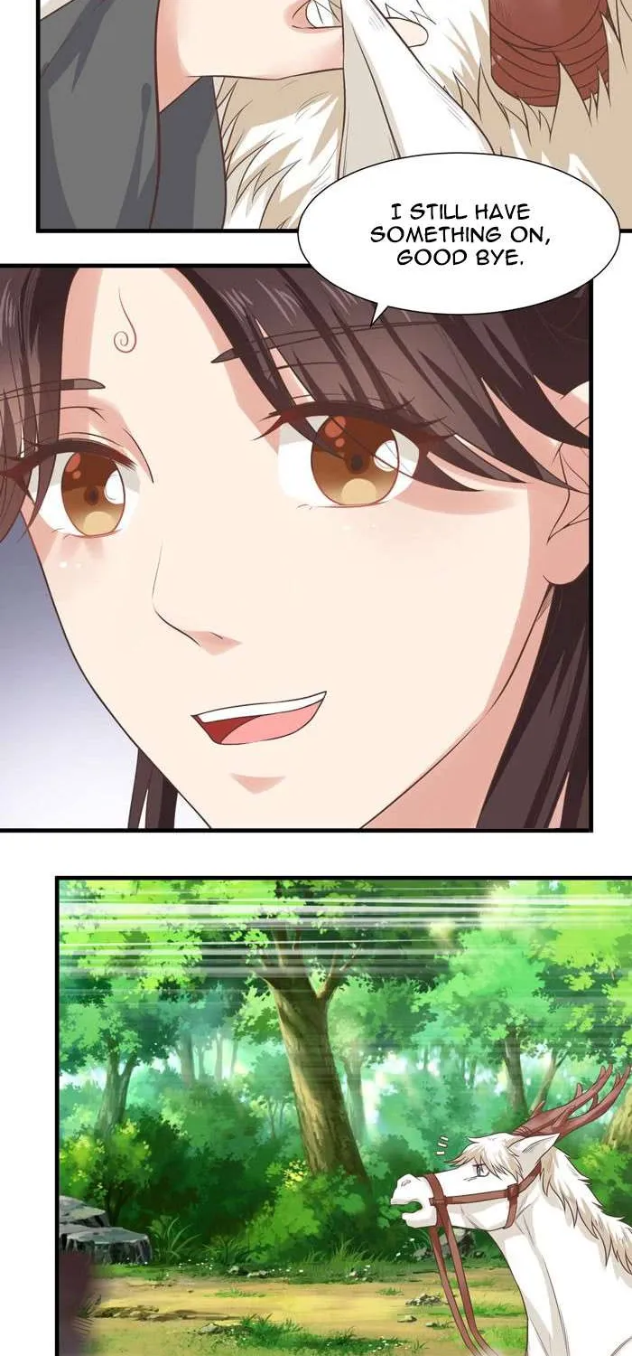 Read The Ghostly Doctor chapter 107 image 6 on Lezhin