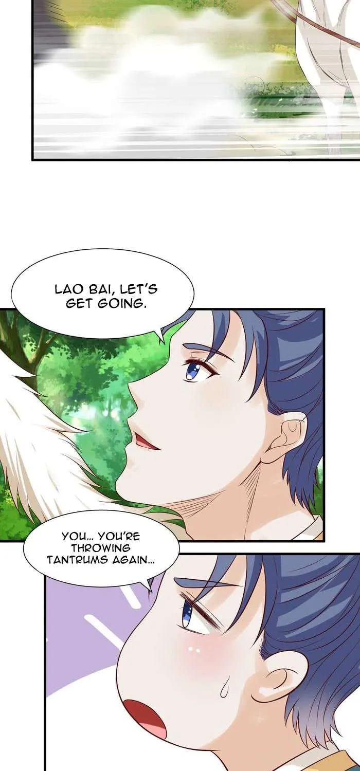 Read The Ghostly Doctor chapter 107 image 7 on Lezhin