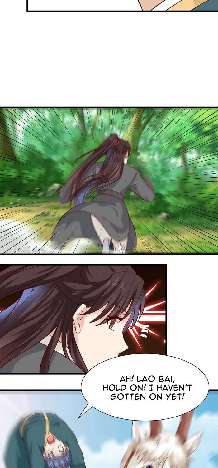 Read The Ghostly Doctor chapter 107 image 8 on Lezhin