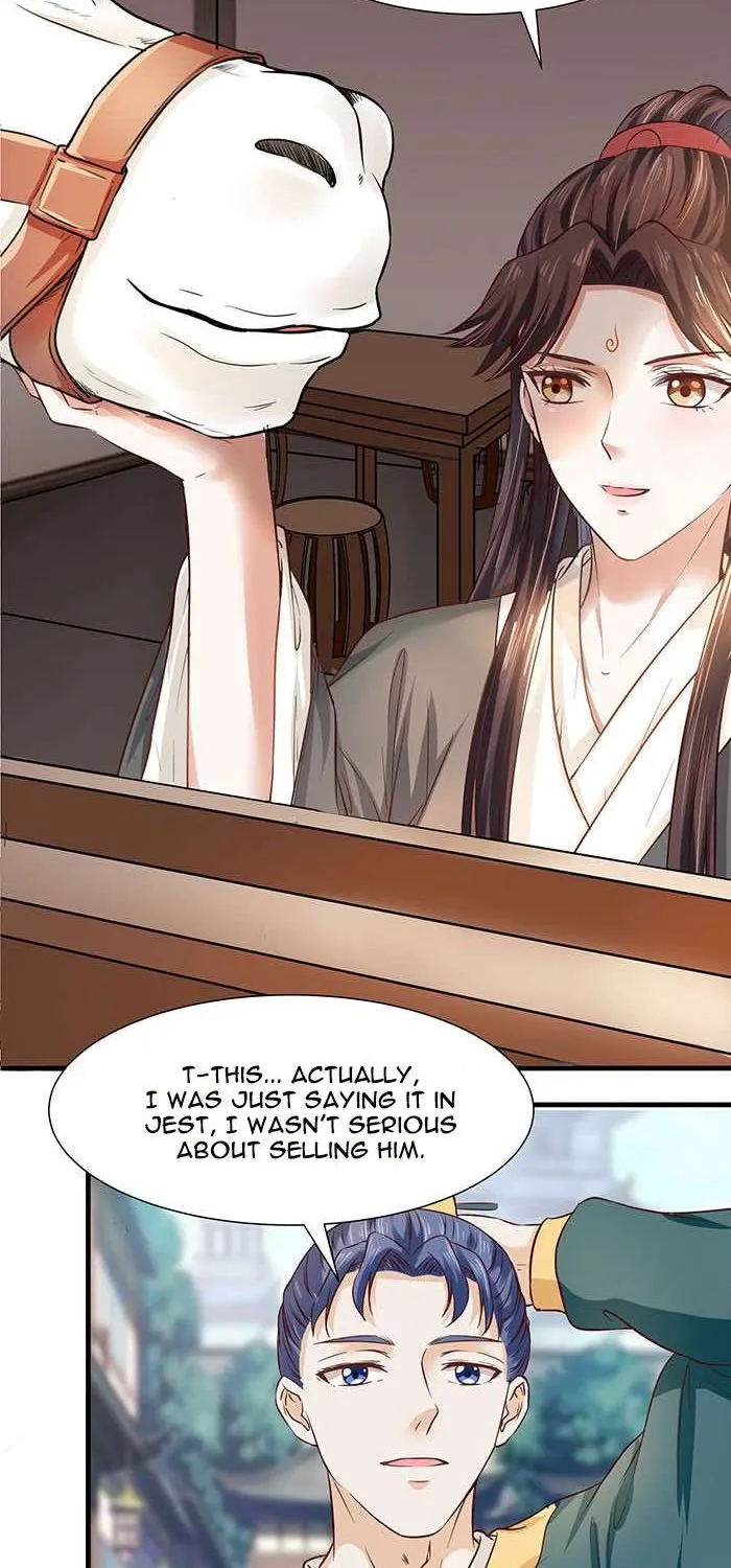 Read The Ghostly Doctor chapter 108 image 1 on Lezhin