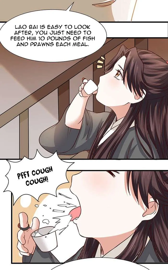 Read The Ghostly Doctor chapter 108 image 13 on Lezhin