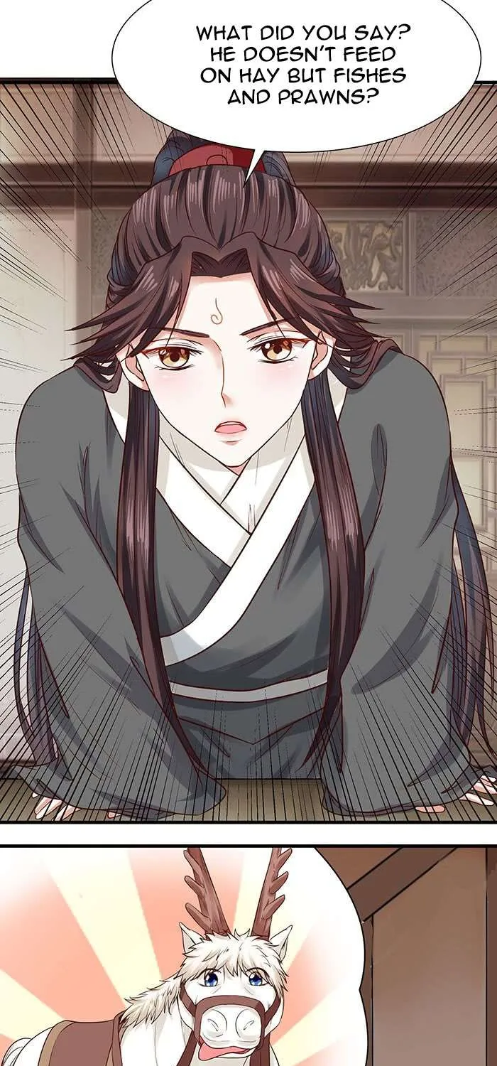 Read The Ghostly Doctor chapter 108 image 14 on Lezhin