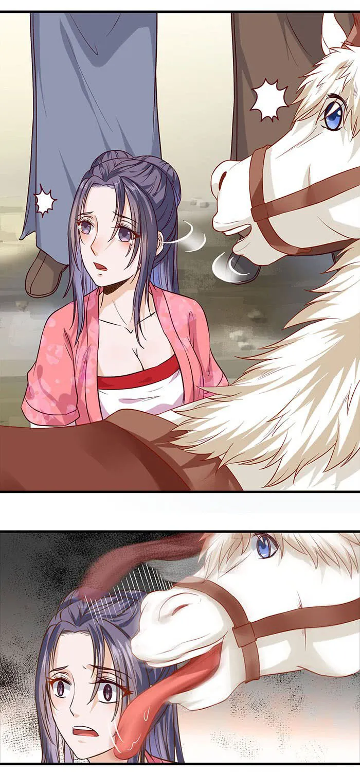 Read The Ghostly Doctor chapter 108 image 20 on Lezhin