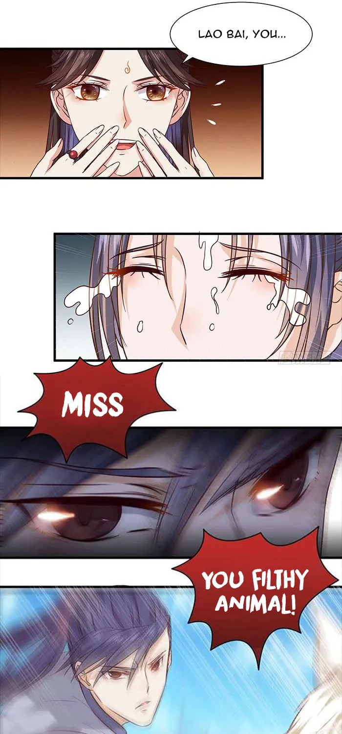 Read The Ghostly Doctor chapter 108 image 21 on Lezhin