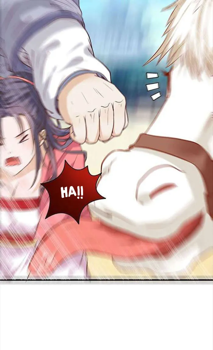 Read The Ghostly Doctor chapter 108 image 22 on Lezhin