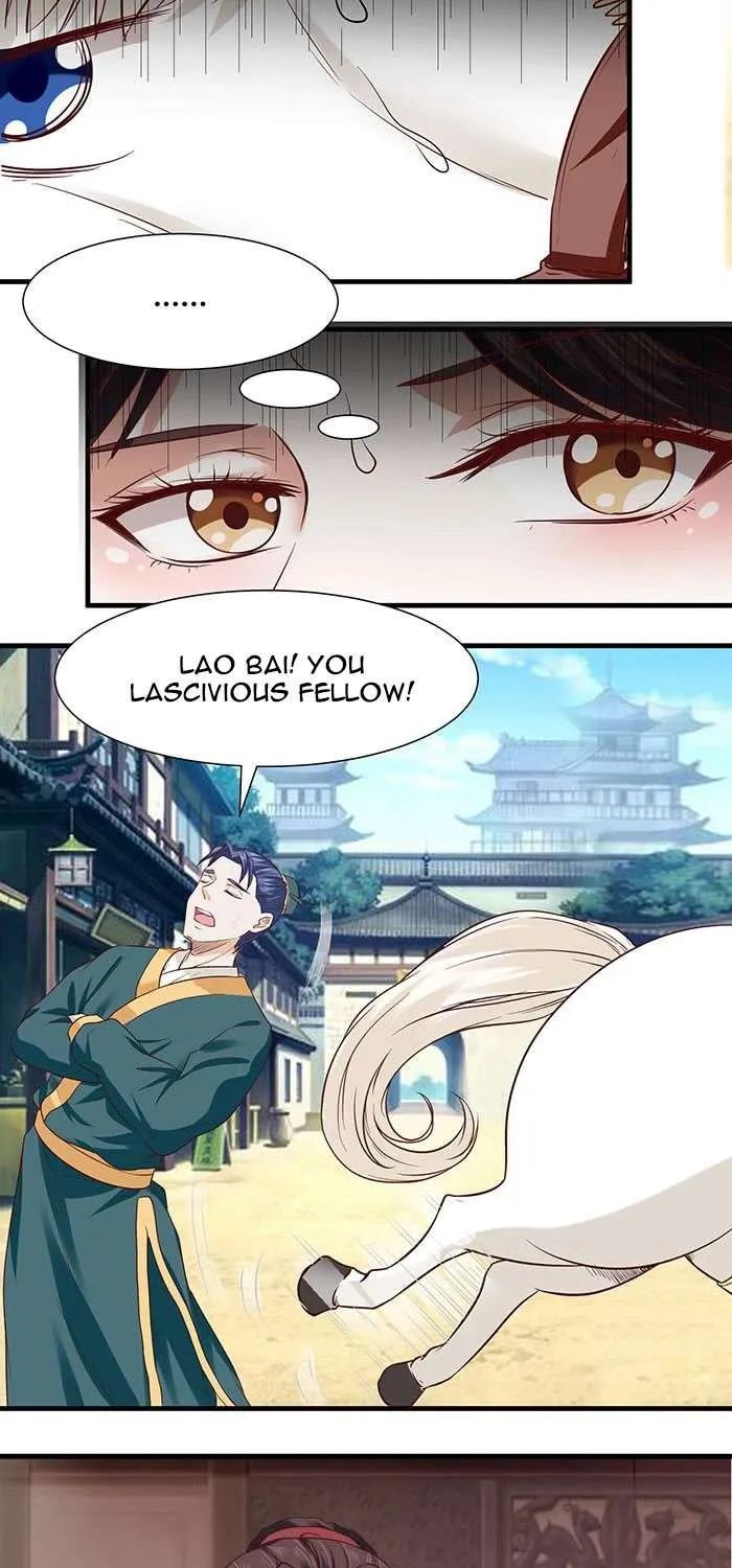 Read The Ghostly Doctor chapter 108 image 4 on Lezhin