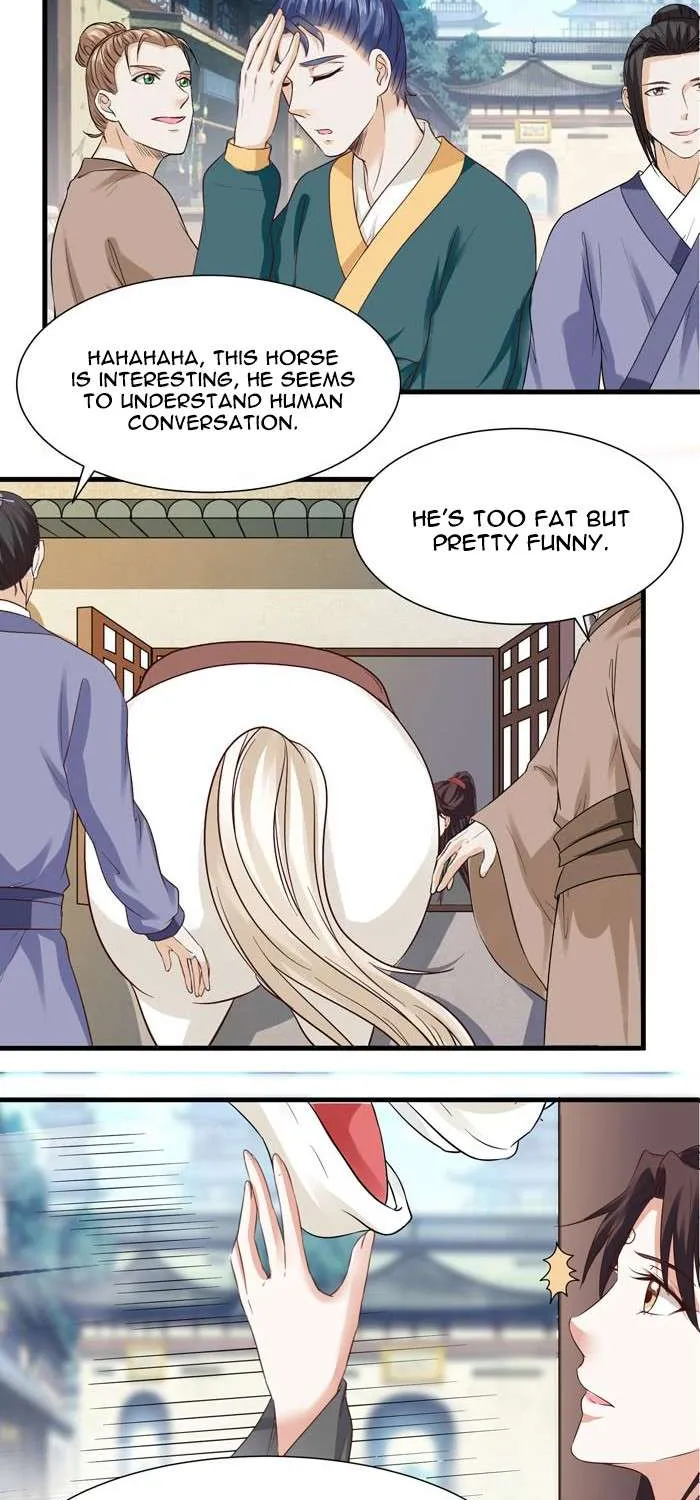 Read The Ghostly Doctor chapter 108 image 6 on Lezhin