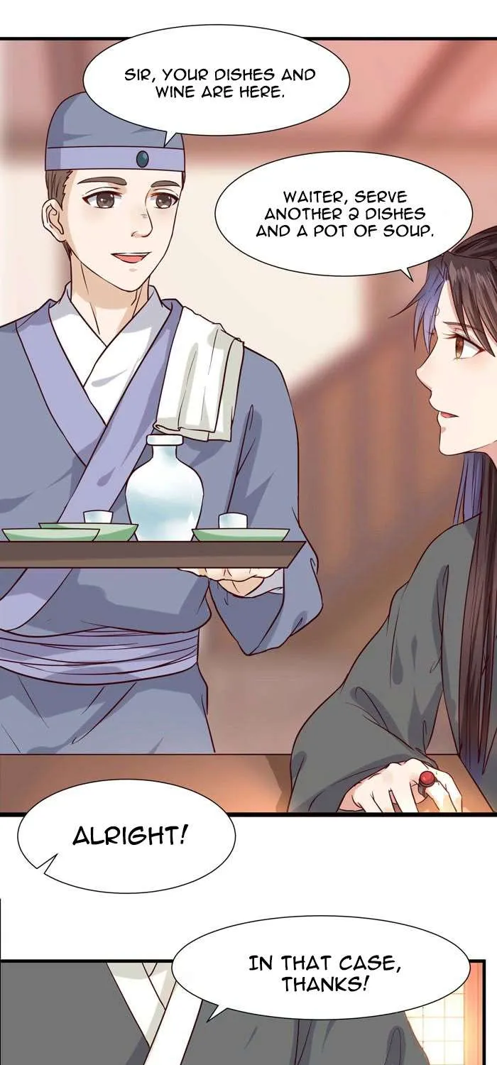 Read The Ghostly Doctor chapter 108 image 9 on Lezhin