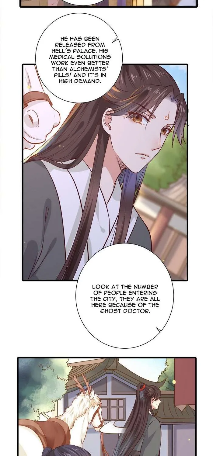 Read The Ghostly Doctor chapter 109 image 10 on Lezhin