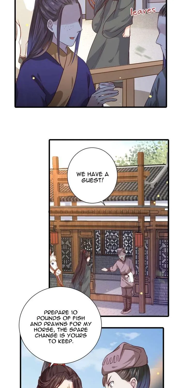 Read The Ghostly Doctor chapter 109 image 11 on Lezhin