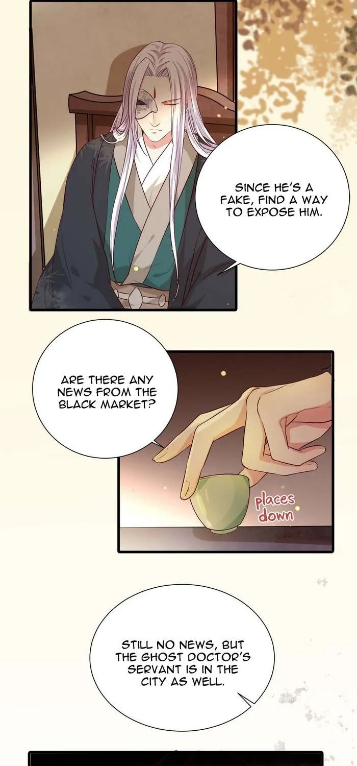 Read The Ghostly Doctor chapter 109 image 17 on Lezhin