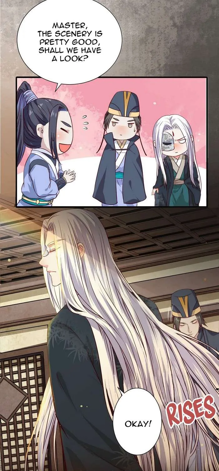 Read The Ghostly Doctor chapter 109 image 19 on Lezhin
