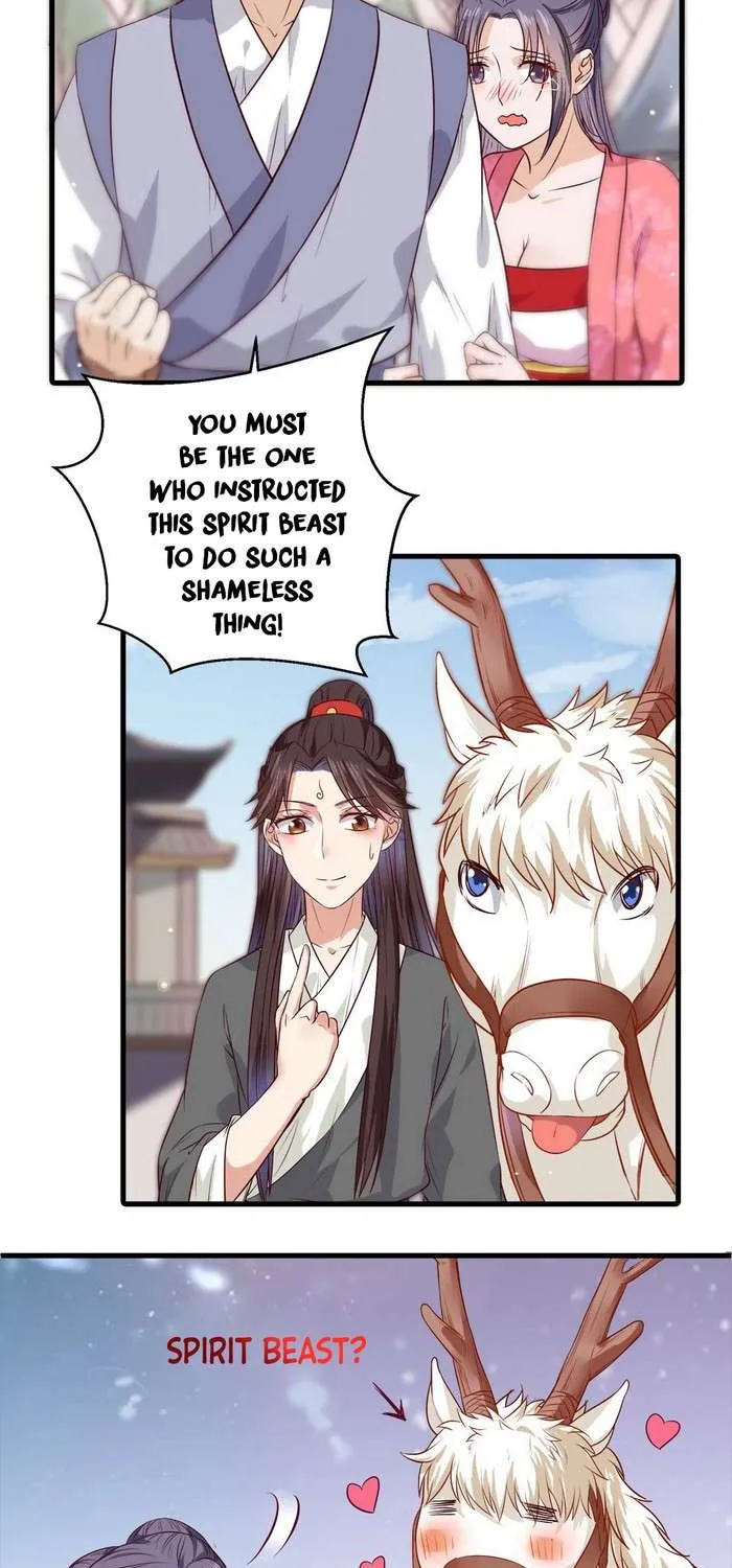 Read The Ghostly Doctor chapter 109 image 2 on Lezhin