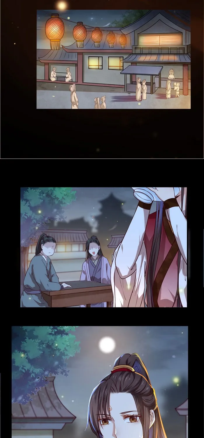 Read The Ghostly Doctor chapter 109 image 21 on Lezhin