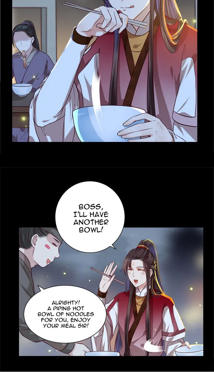 Read The Ghostly Doctor chapter 109 image 22 on Lezhin
