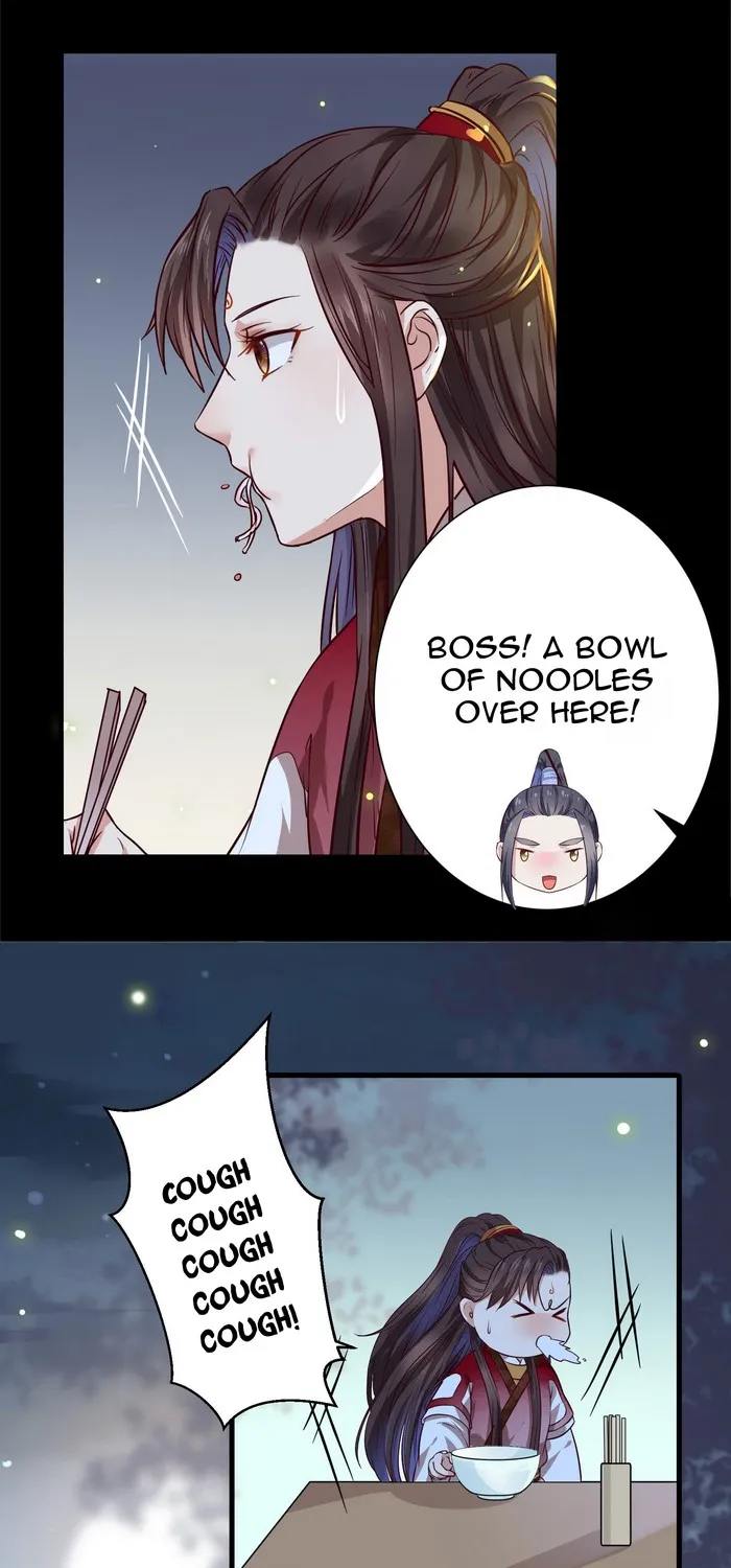 Read The Ghostly Doctor chapter 109 image 23 on Lezhin