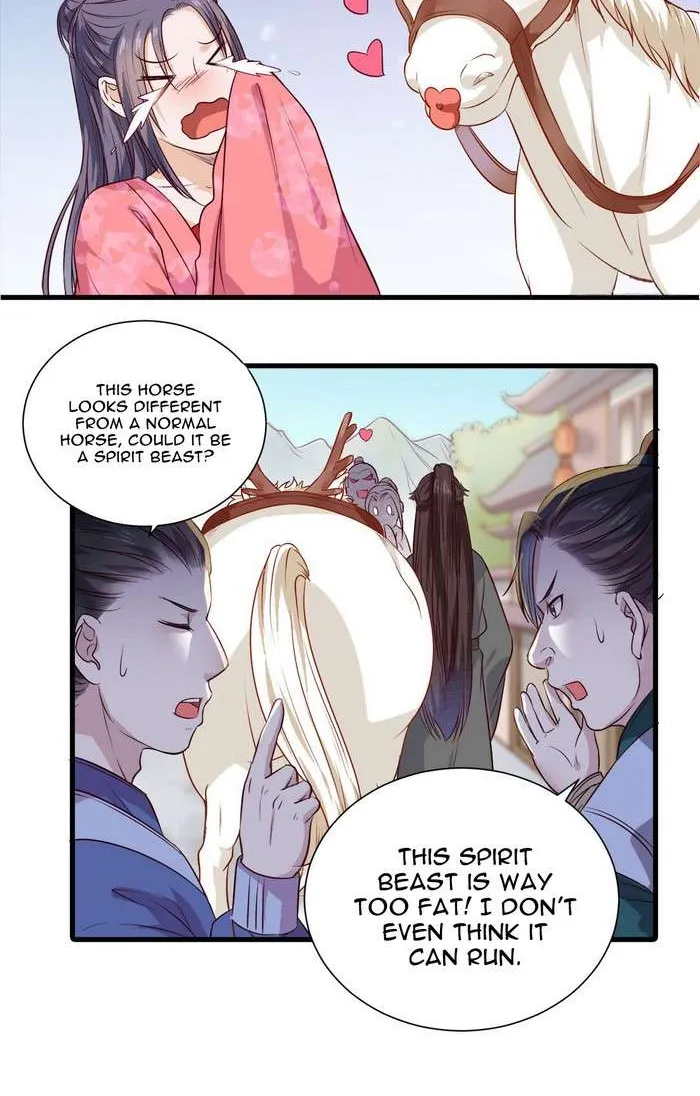 Read The Ghostly Doctor chapter 109 image 3 on Lezhin