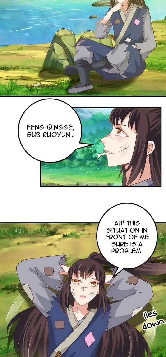 Read The Ghostly Doctor chapter 11 image 1 on Lezhin