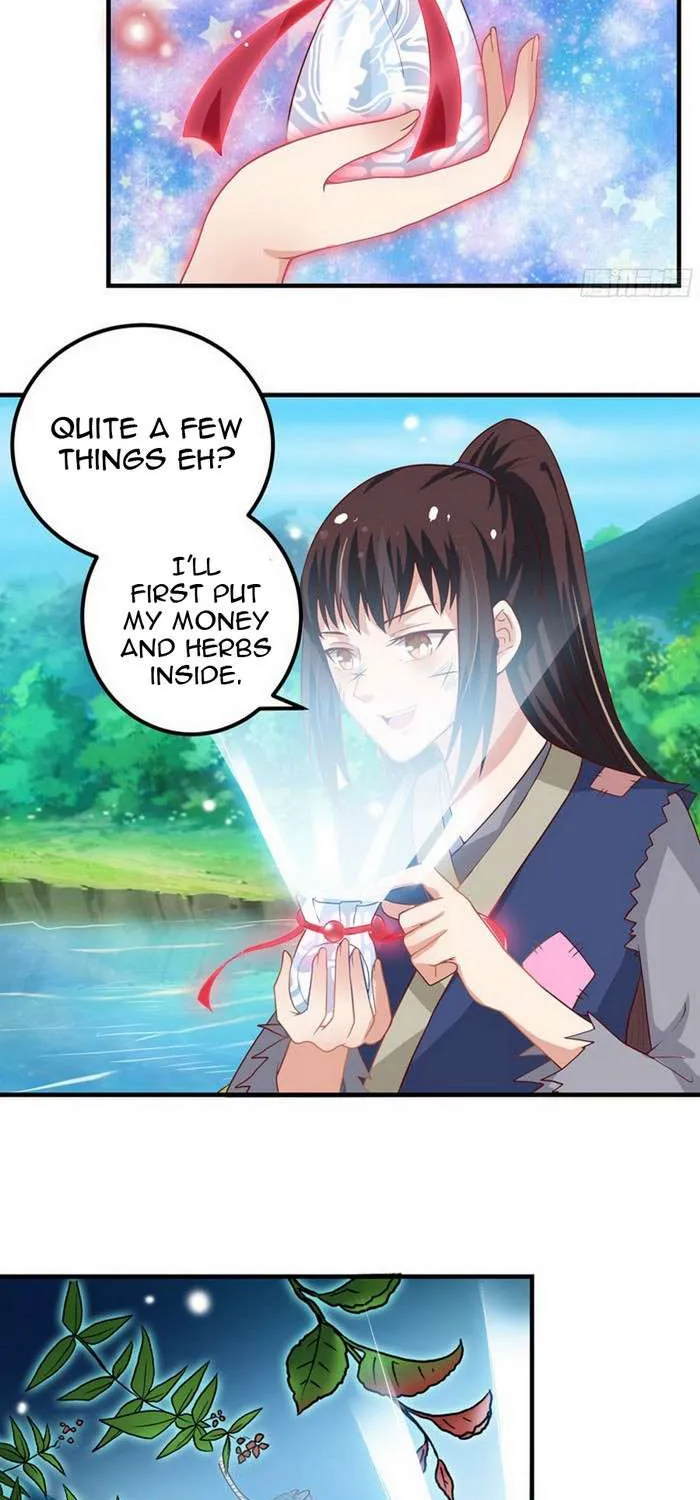Read The Ghostly Doctor chapter 11 image 13 on Lezhin