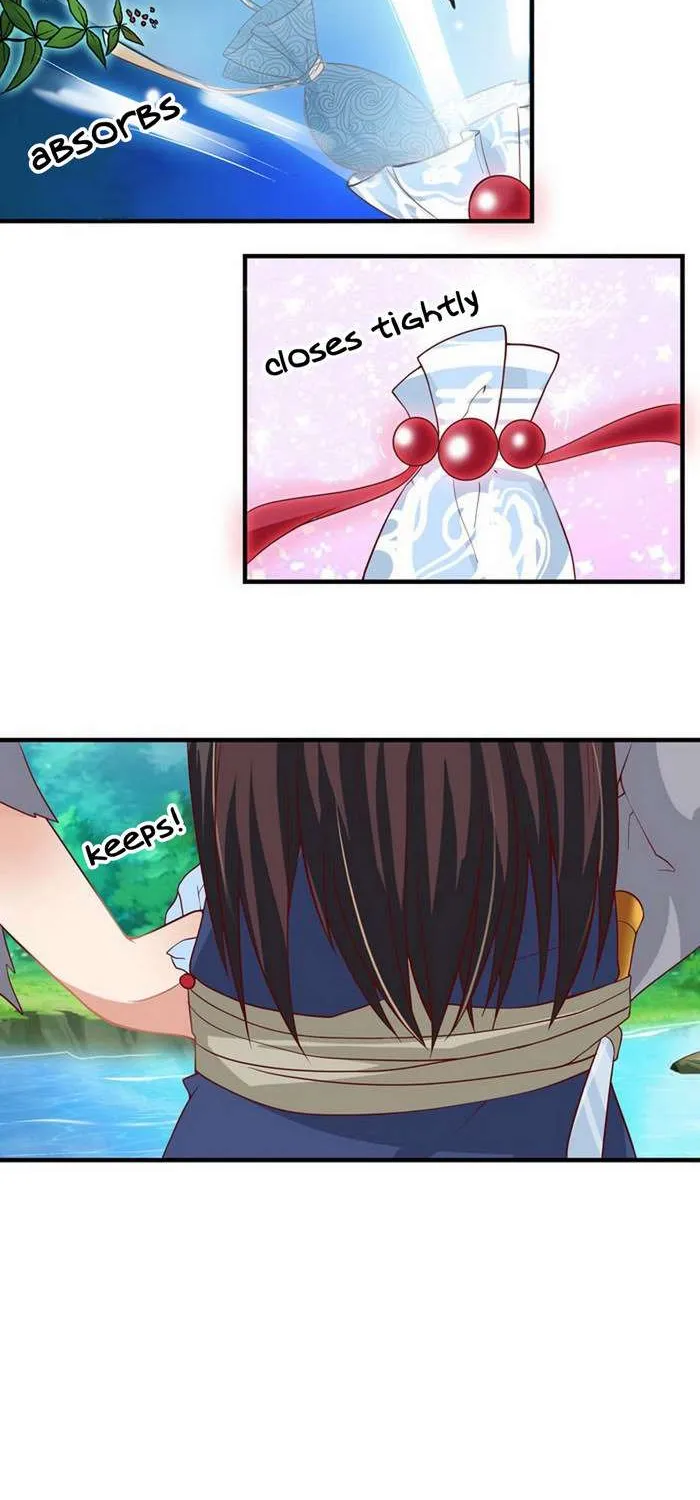 Read The Ghostly Doctor chapter 11 image 14 on Lezhin