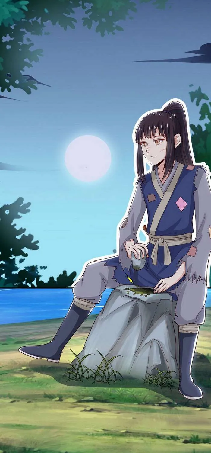Read The Ghostly Doctor chapter 11 image 18 on Lezhin
