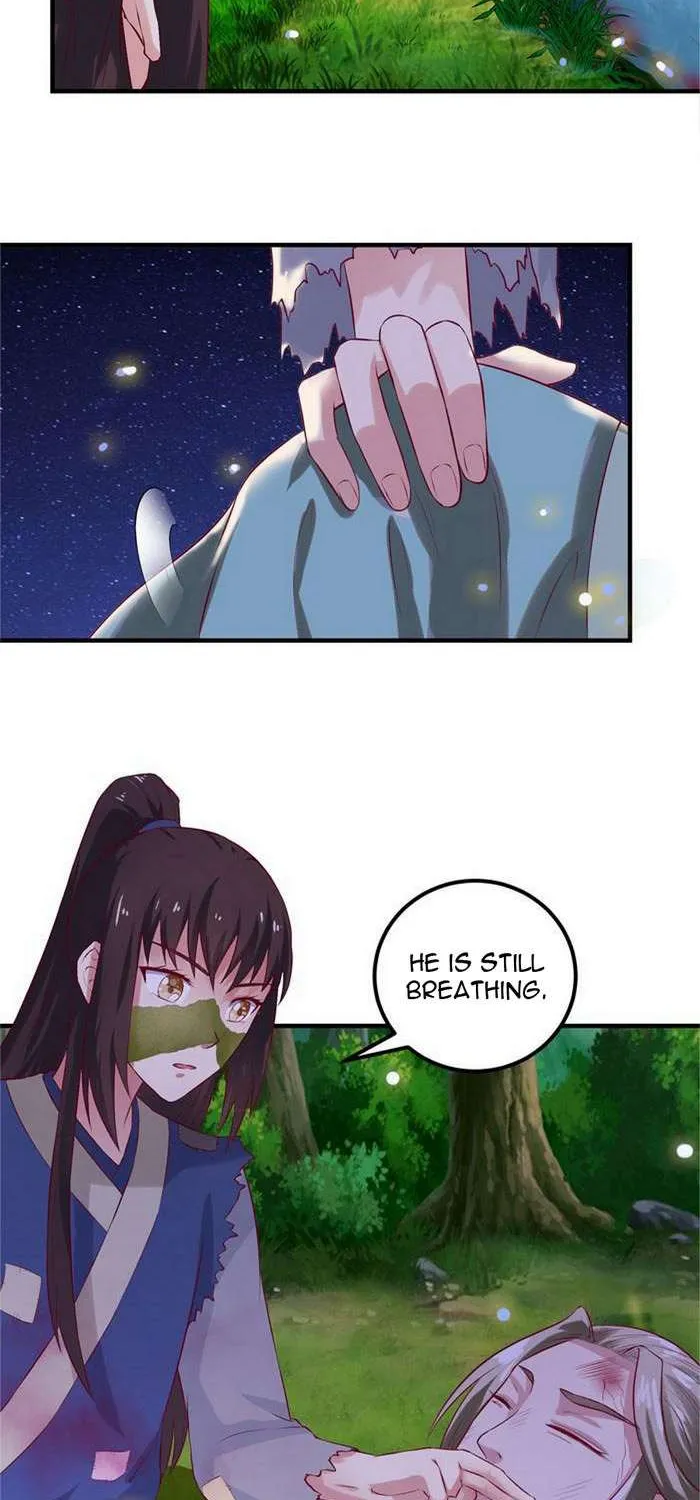Read The Ghostly Doctor chapter 11 image 22 on Lezhin