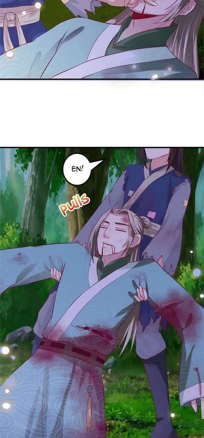 Read The Ghostly Doctor chapter 11 image 23 on Lezhin