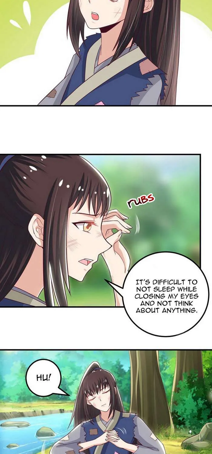 Read The Ghostly Doctor chapter 11 image 8 on Lezhin