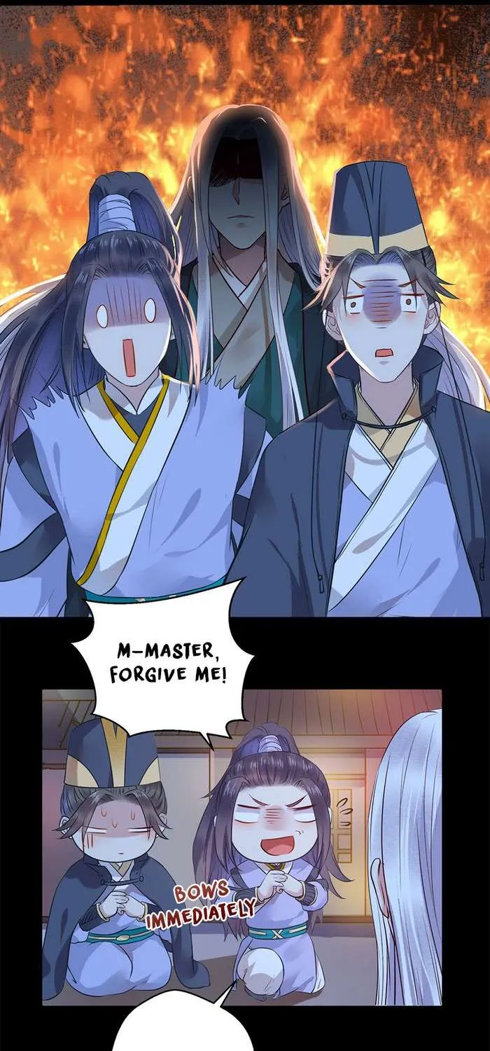 Read The Ghostly Doctor chapter 110 image 14 on Lezhin