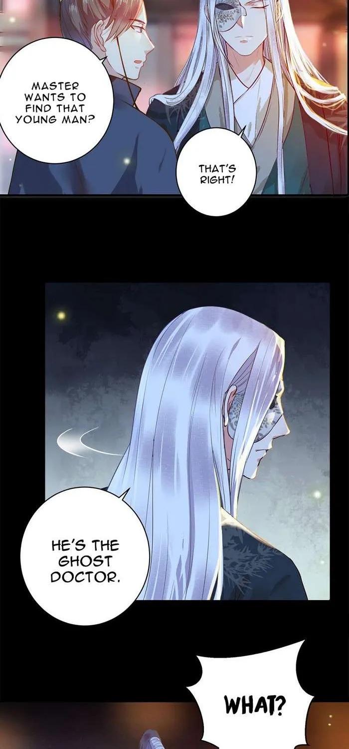 Read The Ghostly Doctor chapter 110 image 17 on Lezhin