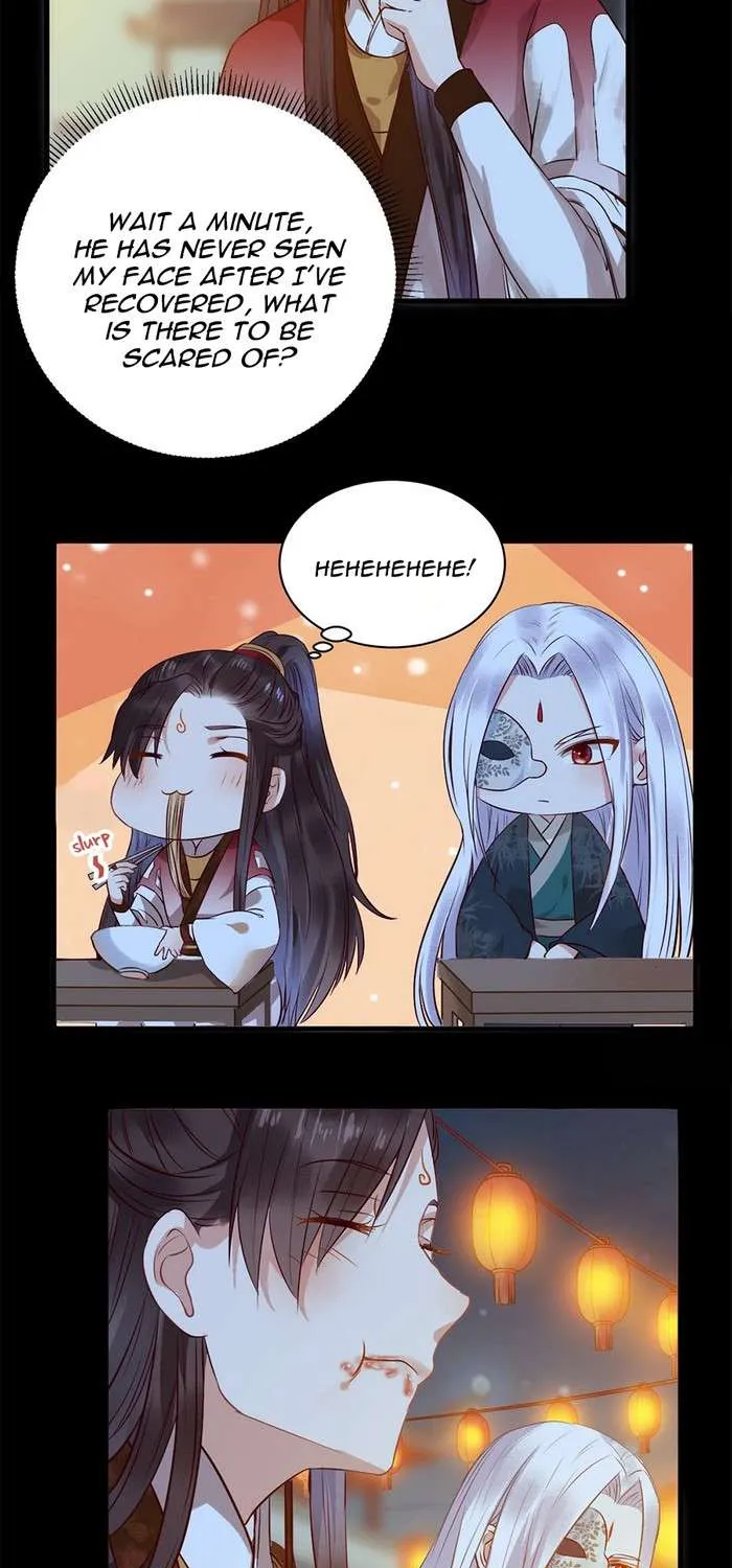 Read The Ghostly Doctor chapter 110 image 2 on Lezhin