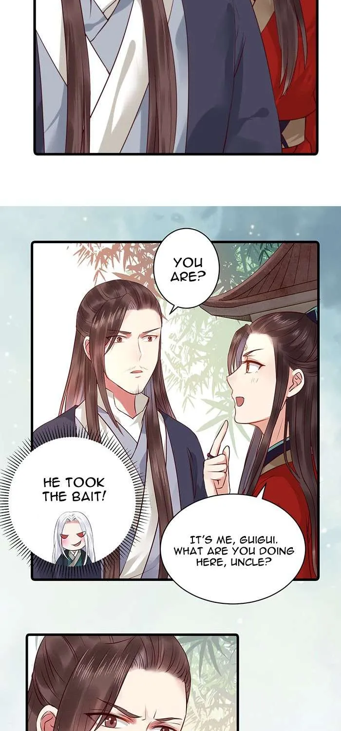 Read The Ghostly Doctor chapter 111 image 12 on Lezhin