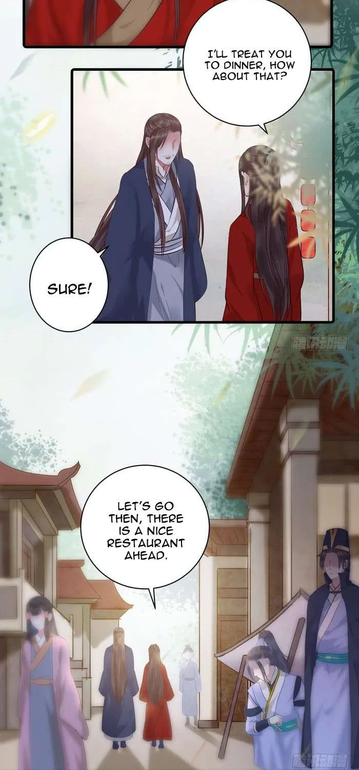 Read The Ghostly Doctor chapter 111 image 17 on Lezhin