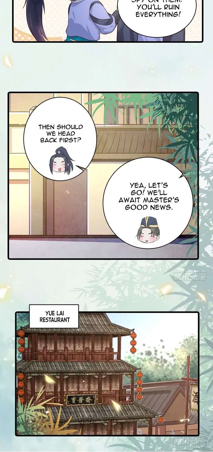 Read The Ghostly Doctor chapter 111 image 19 on Lezhin