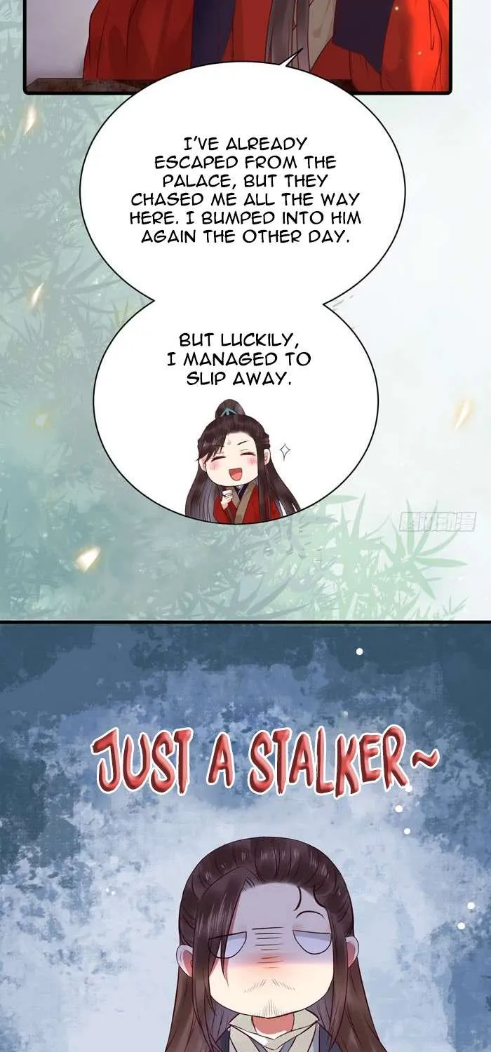 Read The Ghostly Doctor chapter 111 image 22 on Lezhin