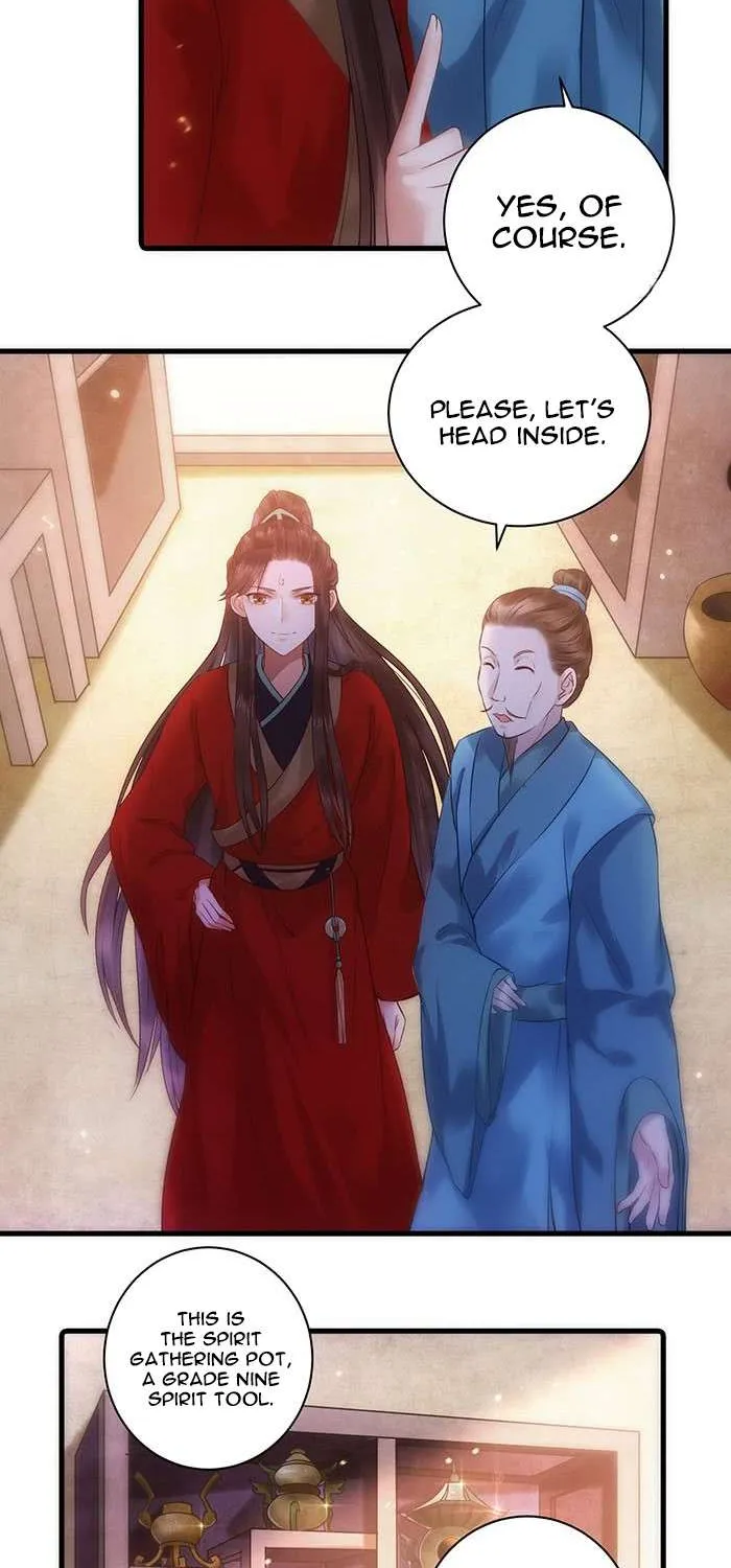 Read The Ghostly Doctor chapter 111 image 3 on Lezhin