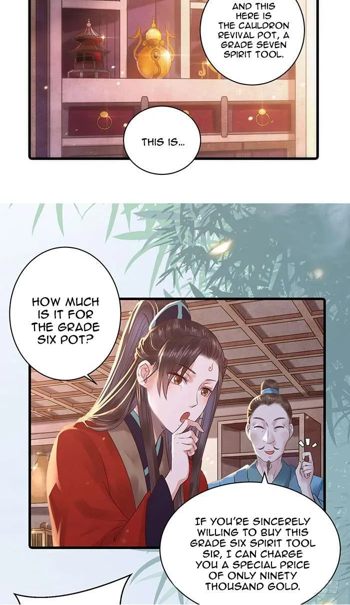 Read The Ghostly Doctor chapter 111 image 4 on Lezhin