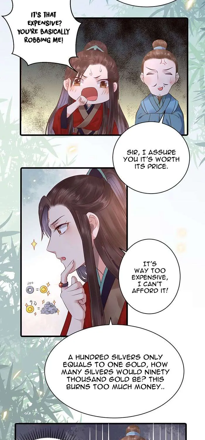 Read The Ghostly Doctor chapter 111 image 5 on Lezhin