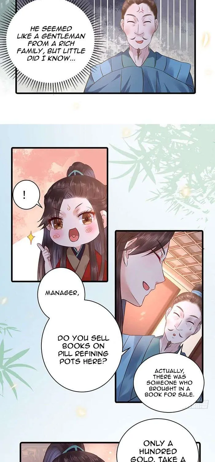 Read The Ghostly Doctor chapter 111 image 6 on Lezhin