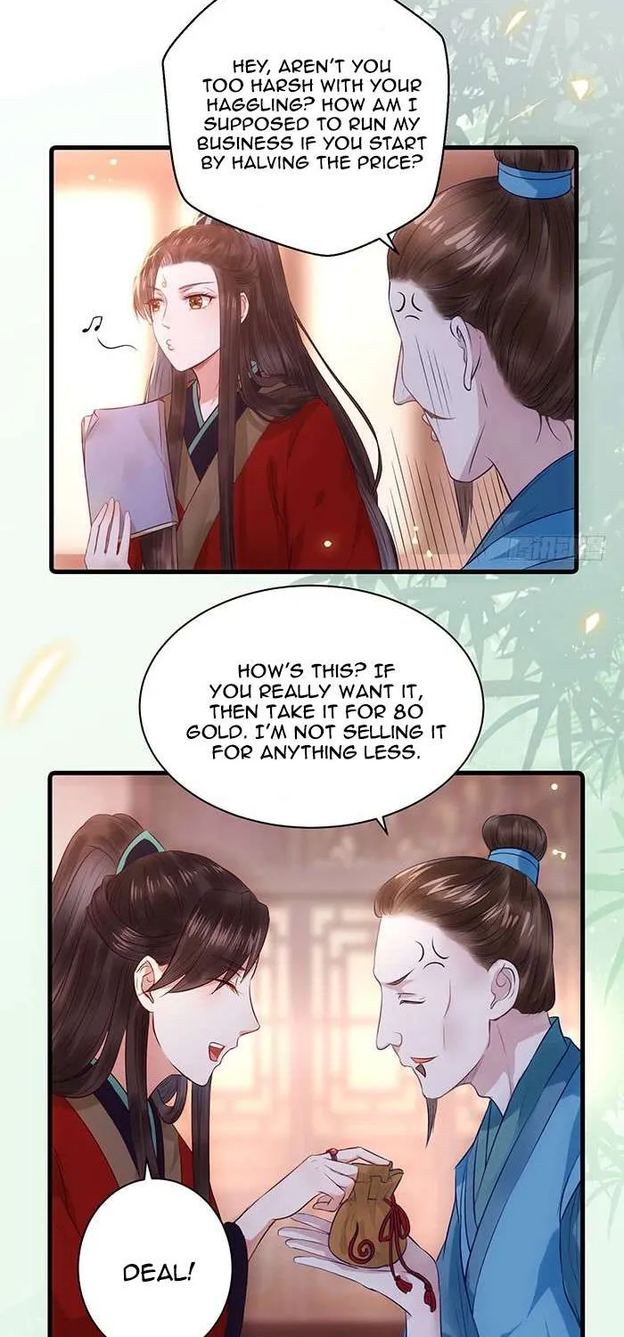 Read The Ghostly Doctor chapter 111 image 8 on Lezhin