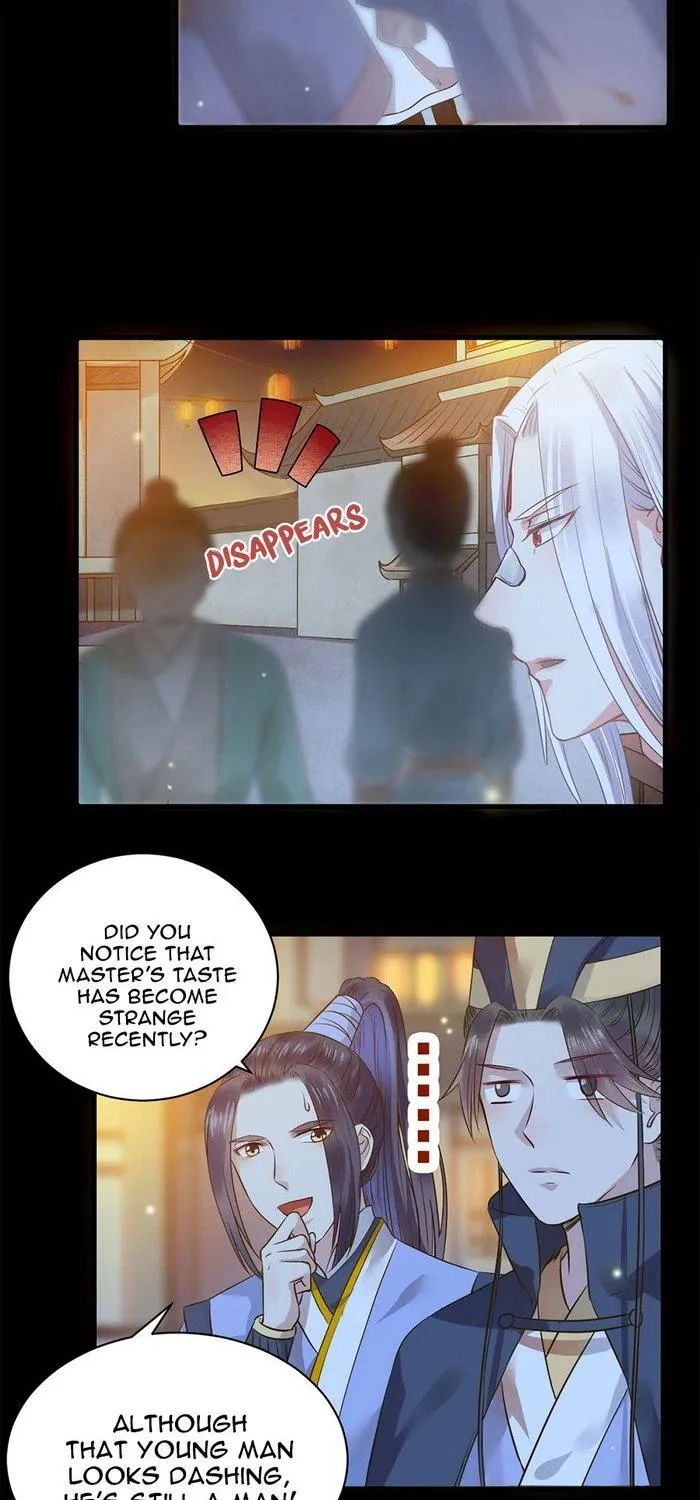 Read The Ghostly Doctor chapter 112 image 12 on Lezhin
