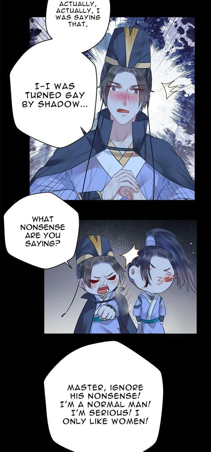 Read The Ghostly Doctor chapter 112 image 15 on Lezhin