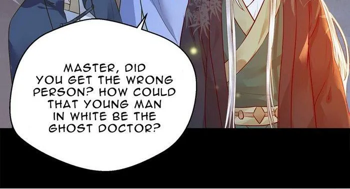 Read The Ghostly Doctor chapter 112 image 19 on Lezhin