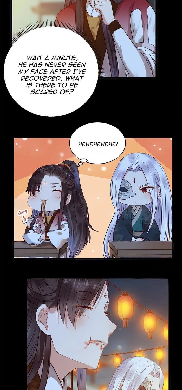 Read The Ghostly Doctor chapter 112 image 2 on Lezhin
