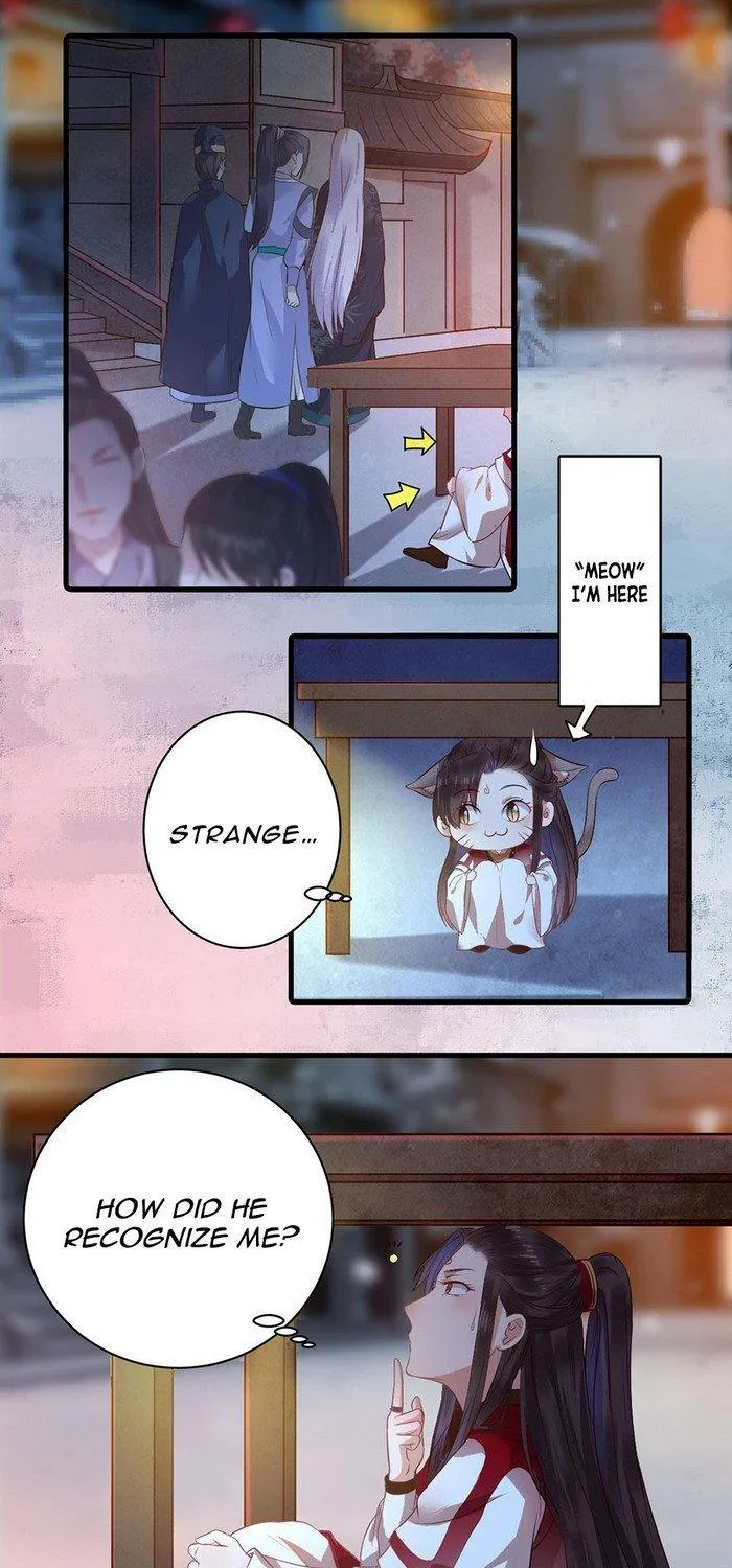Read The Ghostly Doctor chapter 112 image 21 on Lezhin