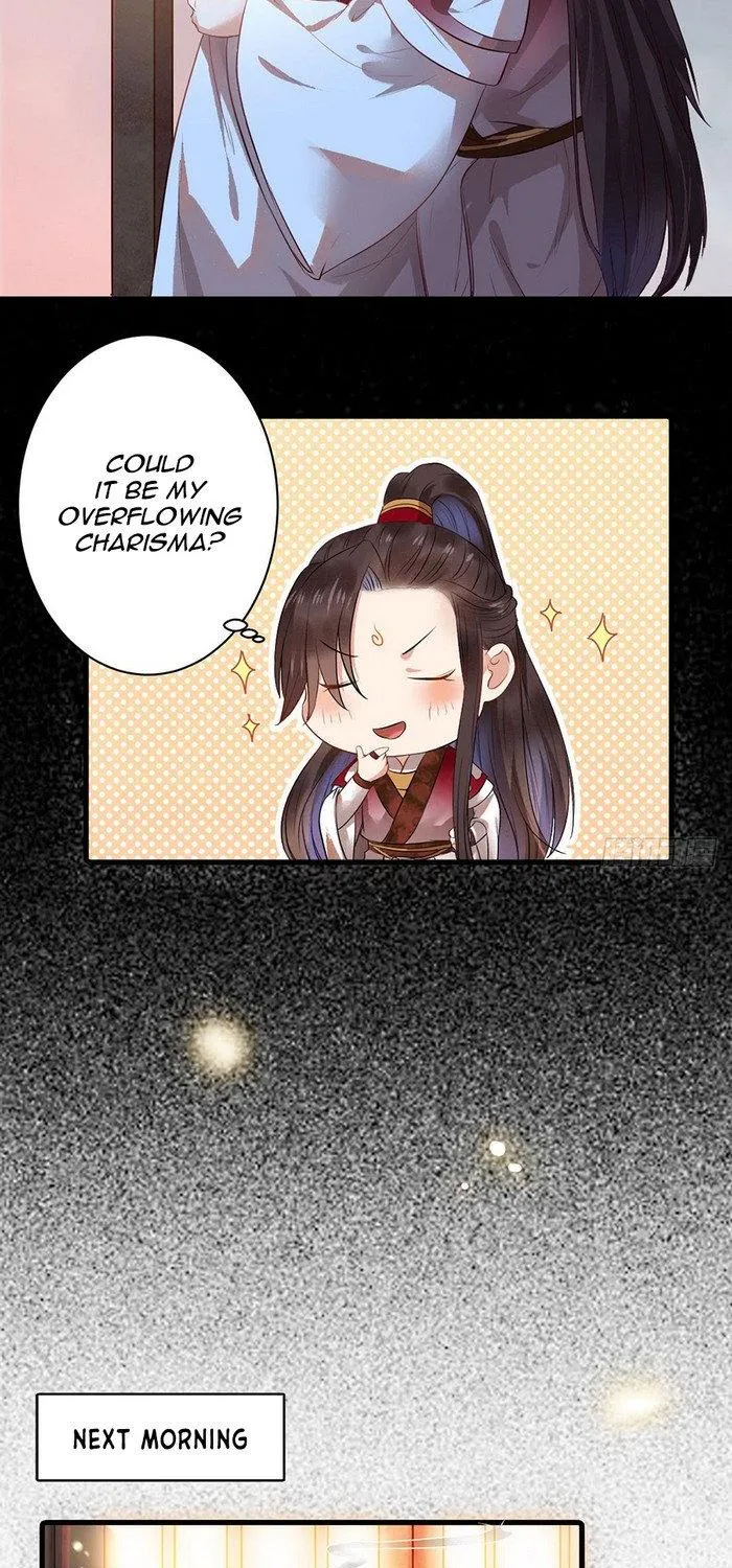 Read The Ghostly Doctor chapter 112 image 22 on Lezhin