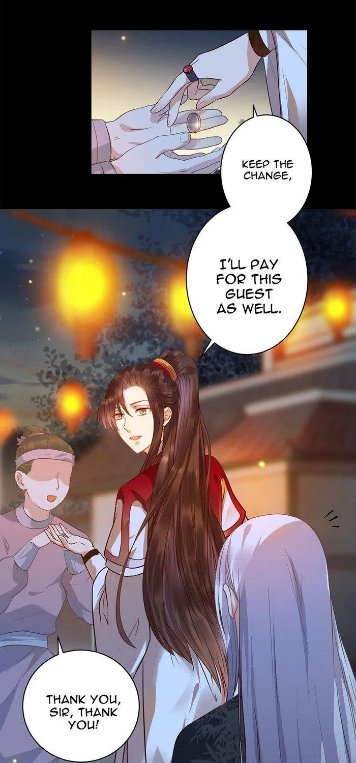 Read The Ghostly Doctor chapter 112 image 4 on Lezhin