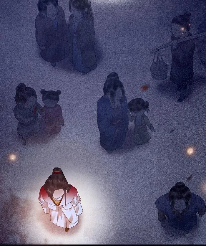 Read The Ghostly Doctor chapter 112 image 9 on Lezhin
