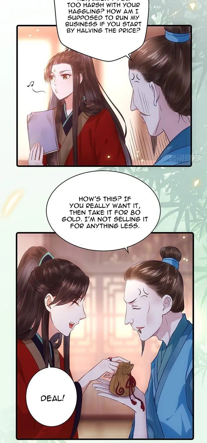 Read The Ghostly Doctor chapter 113 image 10 on Lezhin
