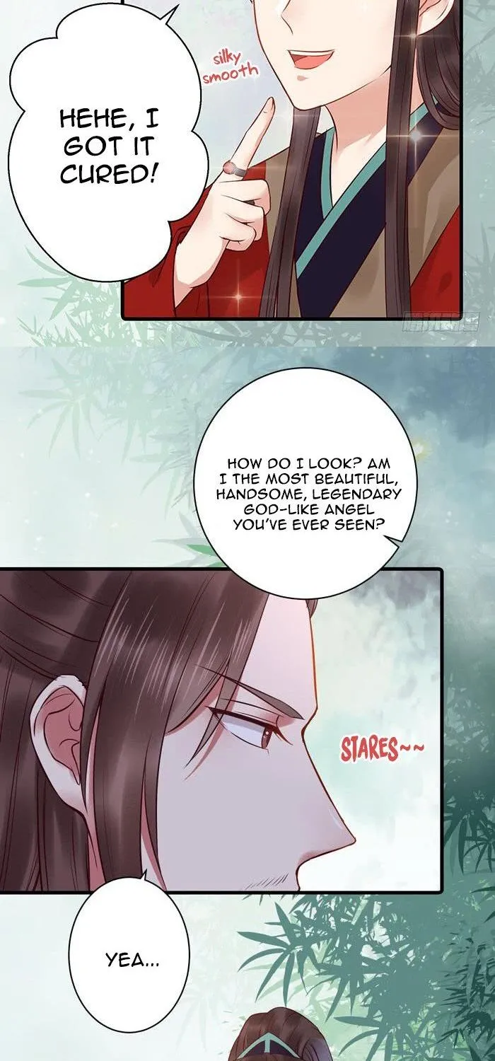 Read The Ghostly Doctor chapter 113 image 16 on Lezhin